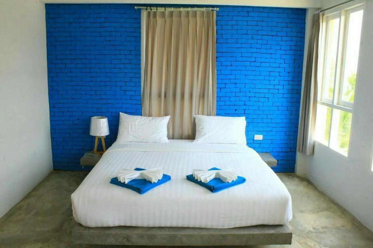 Chaamaran Boutique Hotel Cha-Am Exterior photo