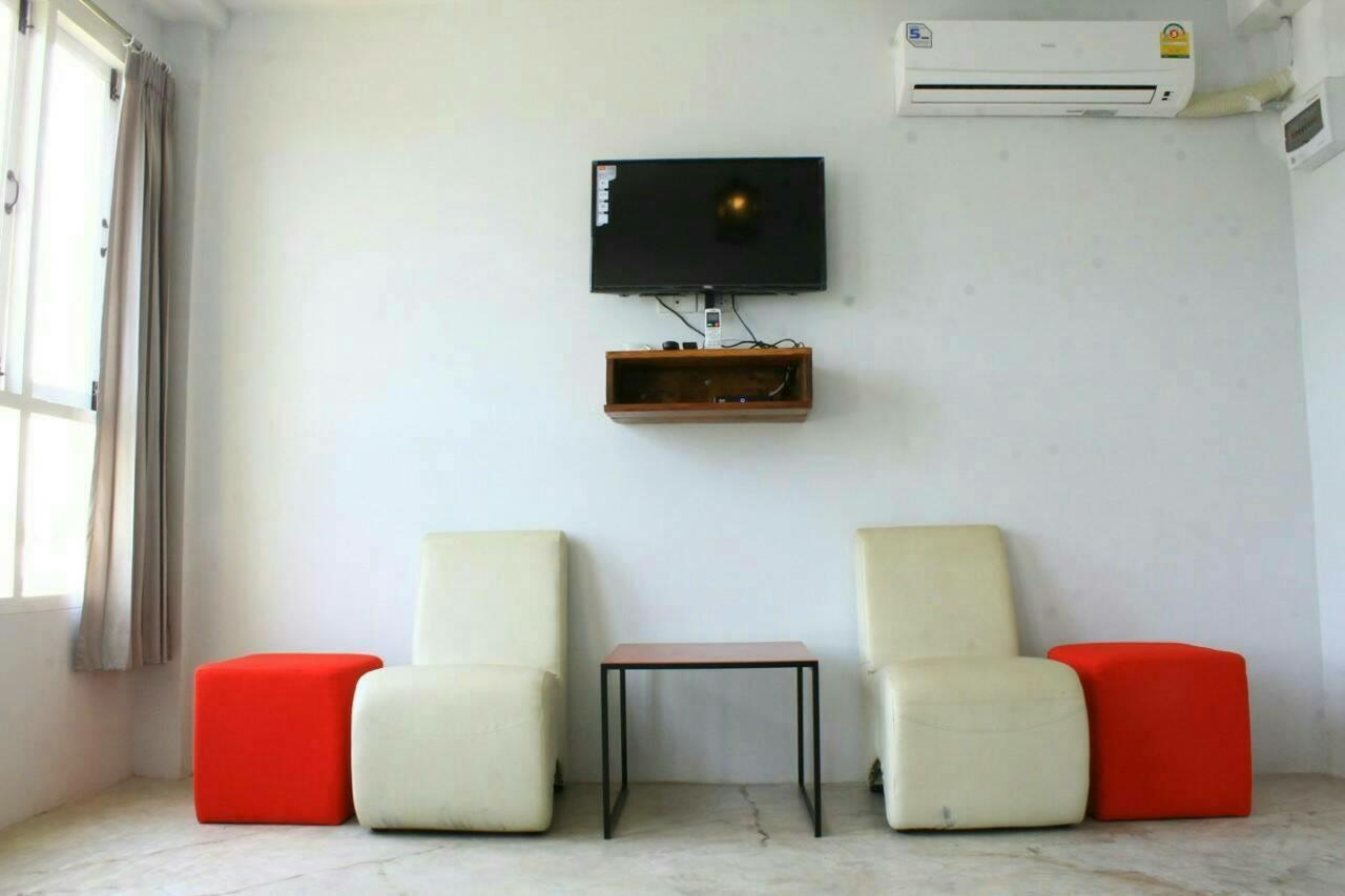 Chaamaran Boutique Hotel Cha-Am Exterior photo