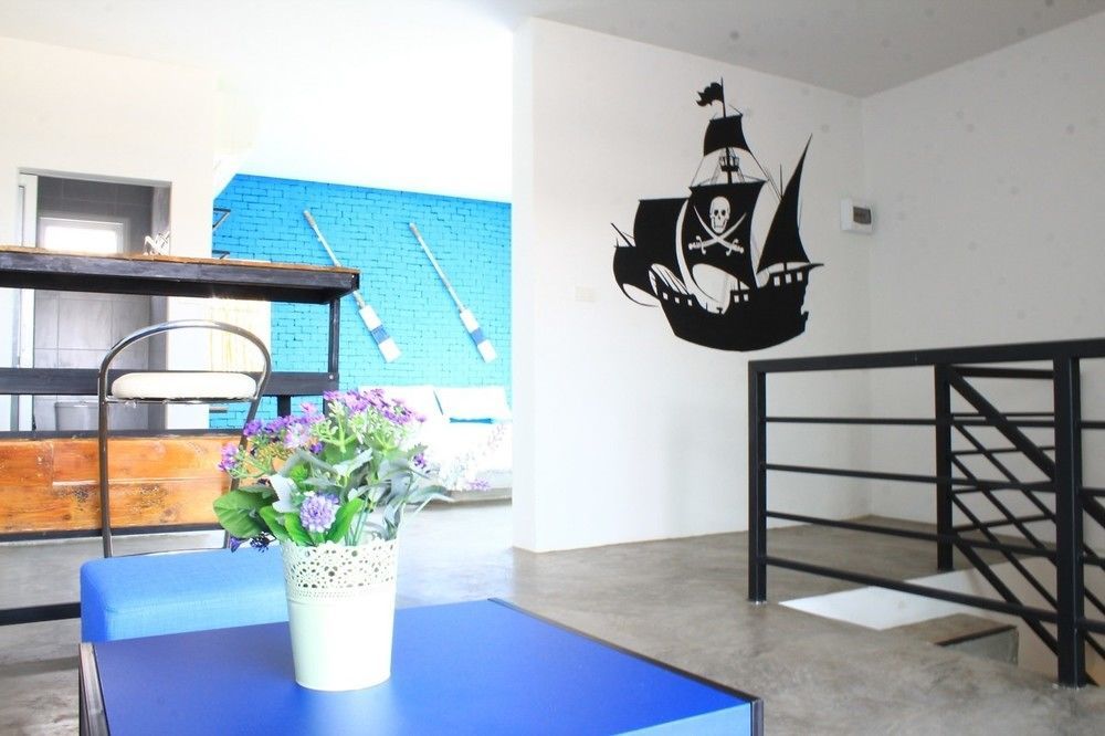 Chaamaran Boutique Hotel Cha-Am Exterior photo